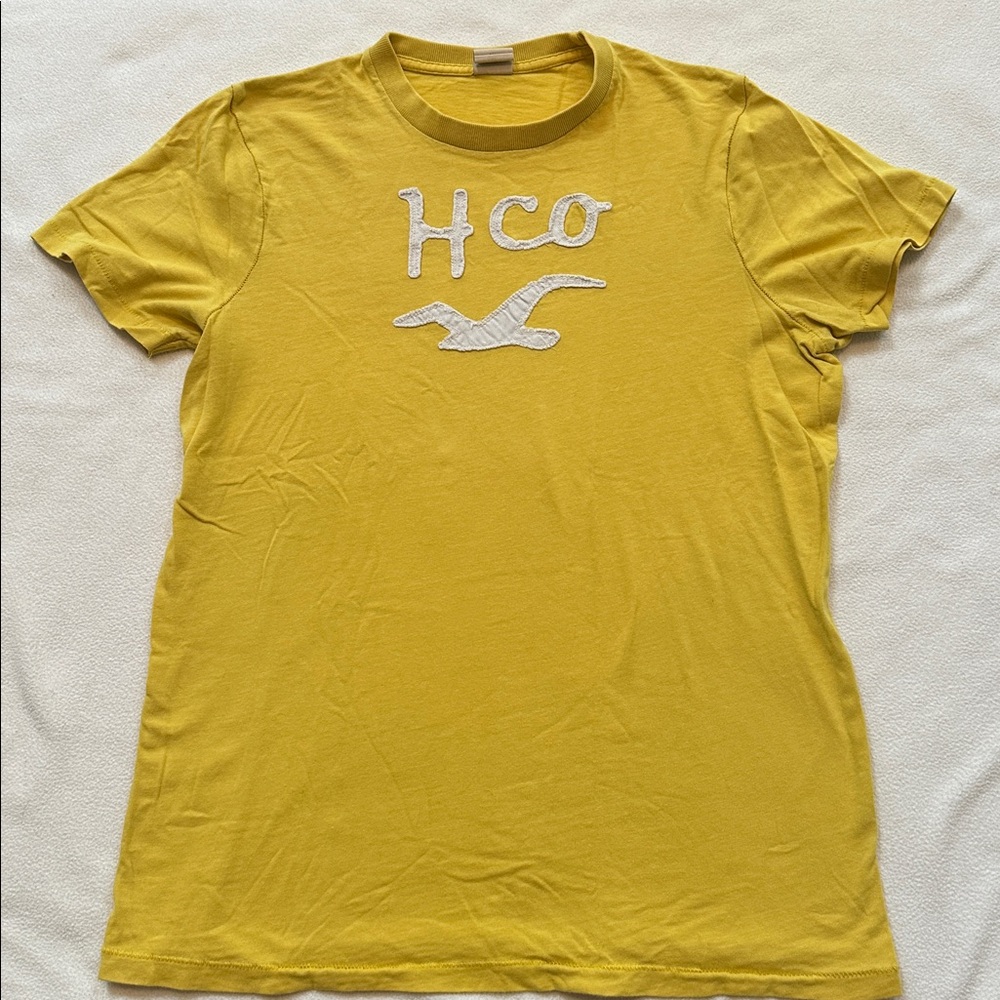 Vintage Hollister Tee XL